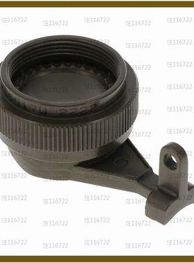 A8504916G17W【CONN CABLE CLAMP SZ17 E OLIVE】