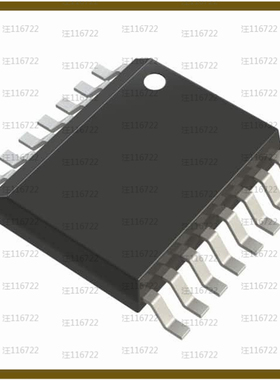 LTC1391IGN#PBF【IC MUX 8:1 75OHM 16SSOP】