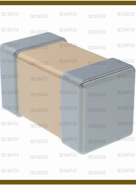 CM316X7S226K06AT【CAP CER 22UF 6.3V X7S 1206】