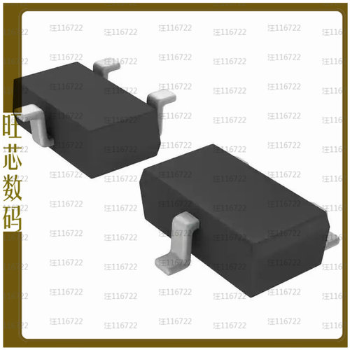 2SCR554RTL【TRANS NPN 80V 1.5A TSMT3】