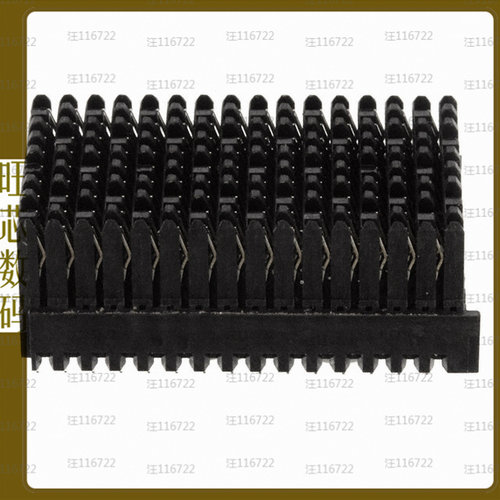 1410135-1【CONN RCPT VITA41 135POS PCB】