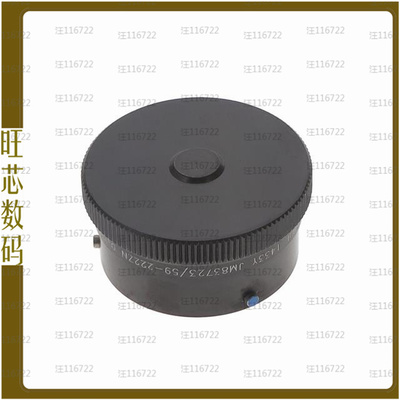 M83723/59-222ZN【DUST CAP SZ 22 PLUG BAYONET NO A】