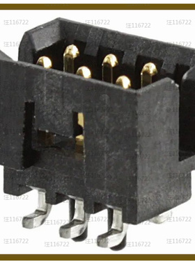 0878320607【CONN HEADER SMD 6POS 2MM】
