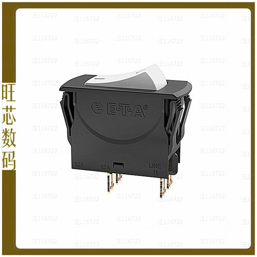 3120-N311-P7T1-W02D-15A【CIR BRKR THRM 15A 250VAC 50VDC】