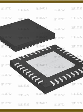 MAX13038ATX+【IC AUTO CONTACT MONITOR 36TQFN-E】