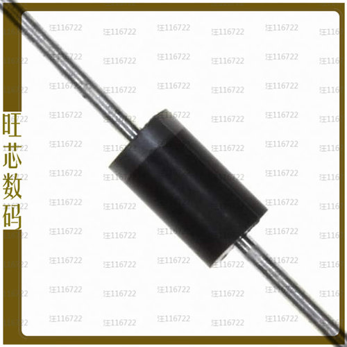 31GF6-E3/54【DIODE GEN PURP 600V 3A DO201AD】