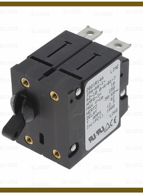 IPA-66-1-62-10.0-A-01-T【CIR BRKR MAG-HYDR LEVER 10A】