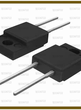 STTH5L06FP【DIODE GEN PURP 600V 5A TO220FPAC】