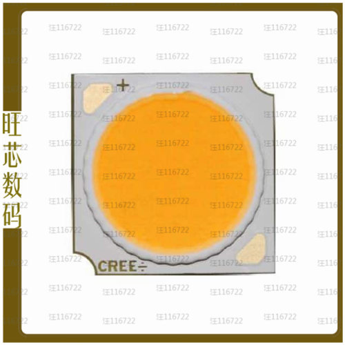 CMA1840-0000-000N0U0A40G【XLAMP CMA LIGHT EMITTING DIODE W】
