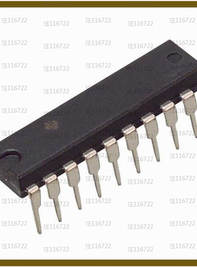 SN75ALS161N【IC TRANSCEIVER HALF 8/8 20DIP】