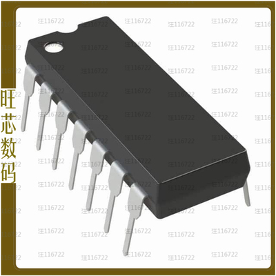 LTC491CN#PBF【IC TRANSCEIVER FULL 1/1 14DIP】