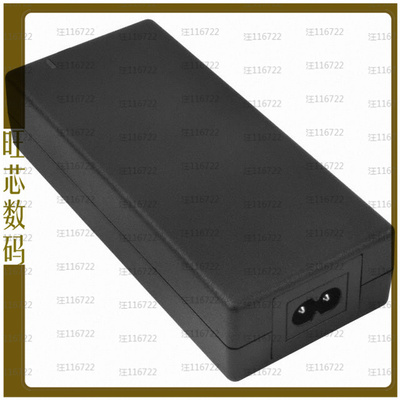 ETMA240250UD-P6P-IC【AC/DC DESKTOP ADAPTER 24V 60W】