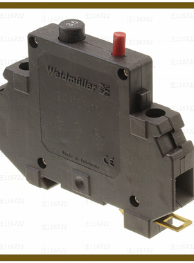 7940102268【CIR BRKR 3.5A 250VAC 80VDC】