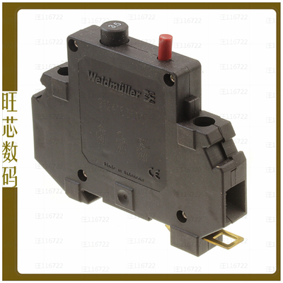 7940102268【CIR BRKR 3.5A 250VAC 80VDC】