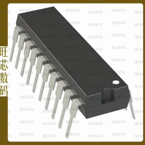 PIC16F1828-I/P【IC MCU 8BIT 7KB FLASH 20DIP】