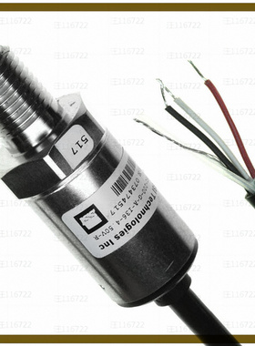 P51-200-G-A-I36-4.5OVP-000000【SENSOR 200PSIG 1/4NPT 4.5V】