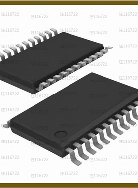 PCA9555PWR【IC XPND 400KHZ I2C SMBUS 24TSSOP】