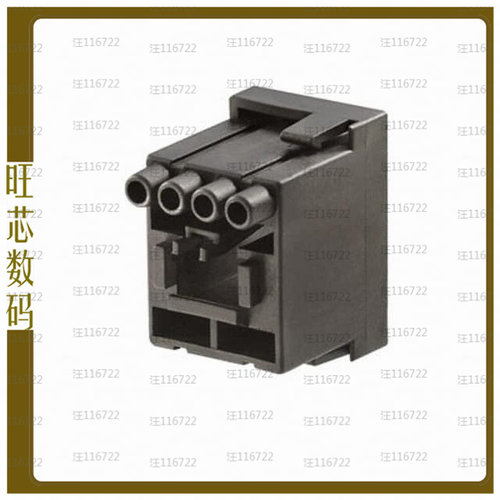 1950280000【MOD RJ45 MALE 8P8C+4PWR CRIMP】