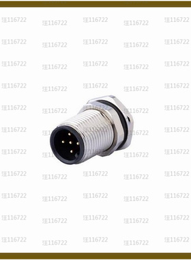 CDM1209-08A-MP-F12-67【8 PIN, PANEL MOUNT, PC PINS, FRO】