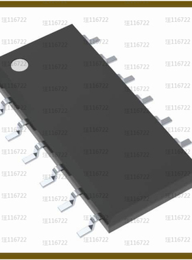 SN74LV4066ADR【IC SWITCH SPST-NOX4 75OHM 14SOIC】