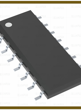 SN74LV138AD【IC DECODER/DEMUX 1X3:8 16SOIC】