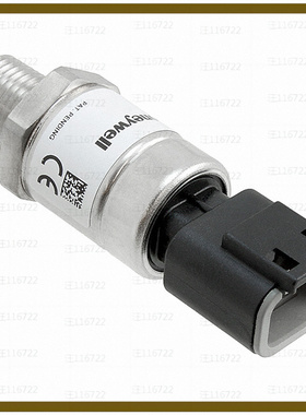 PX2DN1XX100PSAAX【PRESSURE TRANSDUCER 100PSI NPT】