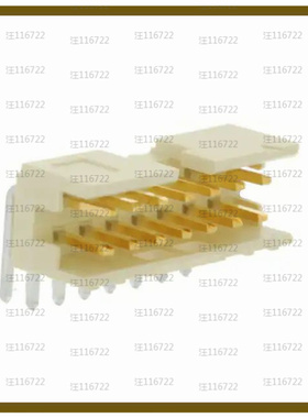 98464-G61-14LF【CONN HEADER R/A 14POS 2MM】