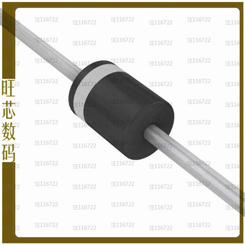 GI754-E3/73【DIODE GEN PURP 400V 6A P600】