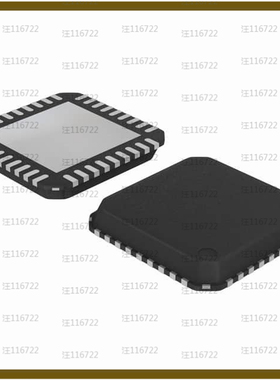 USB2512BI-AEZG-TR【IC CONTROLLER USB 36QFN】