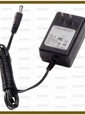 WSU090-3500-13【AC/DC WALL MOUNT ADAPTER 9V 32W】
