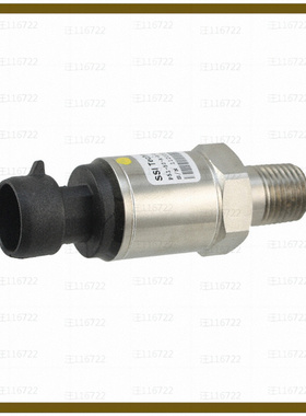 P51-50-A-A-P-20MA-000-000【SENSOR 50PSI 1/4-18NPT 20MA】