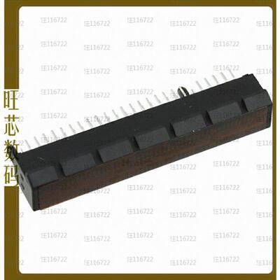 10018783-10002MLF【CONN PCI EXP FMALE 98POS 0.039】