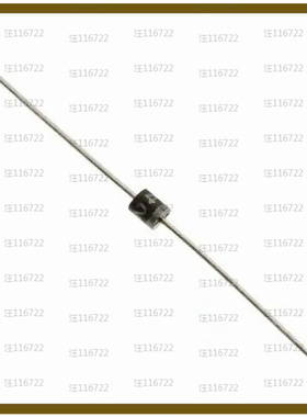 AM01V1【DIODE GEN PURP 400V 1A AXIAL】