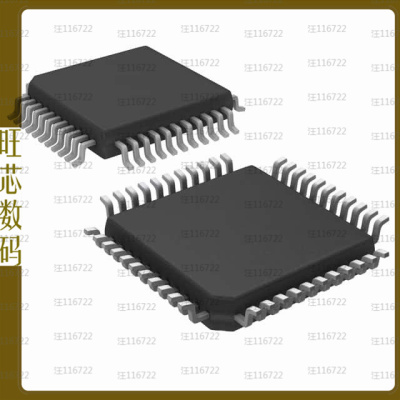 MC908JB8FBE【IC MCU 8BIT 8KB FLASH 44QFP】
