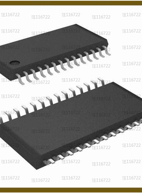 ST8024LCTR【IC INTERFACE SPECIALIZED 28TSSOP】