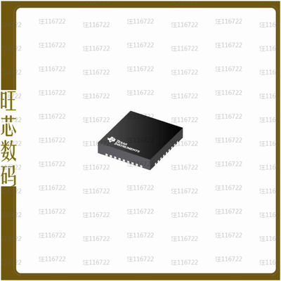 DP83TG720RWRHATQ1【1000BASE-T1 AUTOMOTIVE ETHERNET】