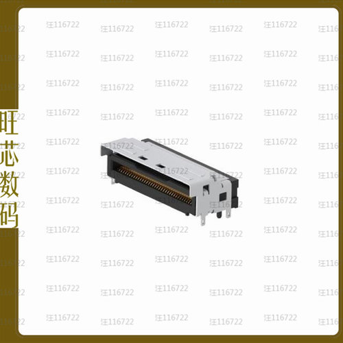 52730-0740D-021【0.6MM PITCH 74 POSITION MINI COO】