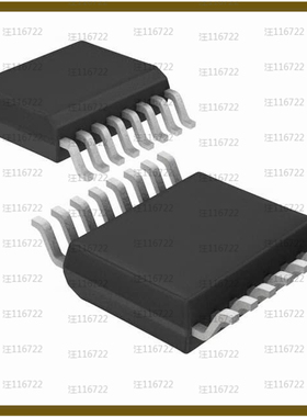 PS508QEX【IC MUX 8:1 200OHM 16QSOP】