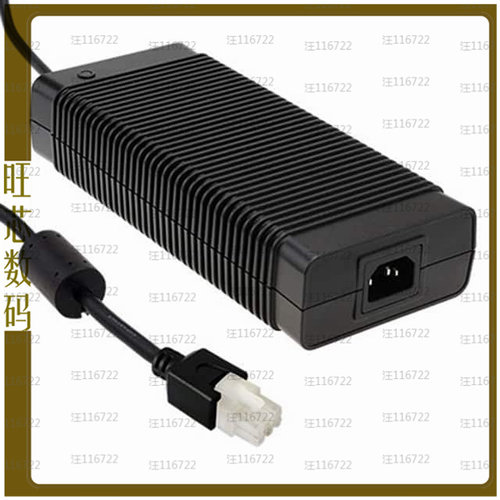GST280A12-C6P【AC/DC DESKTOP ADAPTER 12V 252W】