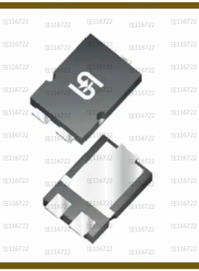 TPAR3D S1G【DIODE AVALANCHE 200V 3A TO277A】