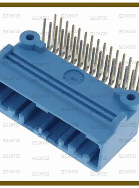MX34032NF4【CONN PIN HEADER 32 POS R/A HIGH】