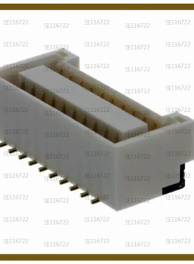 BM20B-GHDS-G-TF(LF)(SN)【CONN HEADER SMD 20POS 1.25MM】