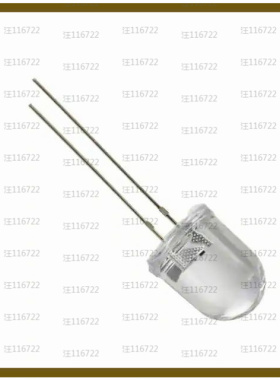 COM-11453【LED RGB CLEAR T/H】