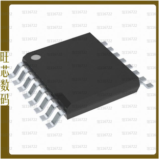 SN74LV4051ADBR【IC MUX 8:1 75OHM 16SSOP】