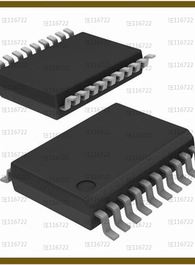 ISL43240IAZ【IC SWITCH SPDT X 4 25OHM 20SSOP】