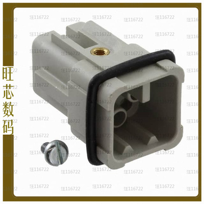 C14610A0080002【INSERT MALE 8POS CRIMP】
