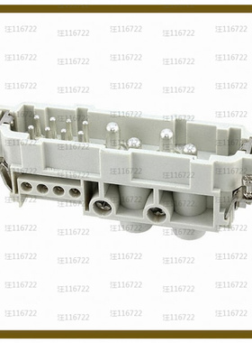 0936010247【4P X 80A + 8P X 16A + PE 500V/UL】