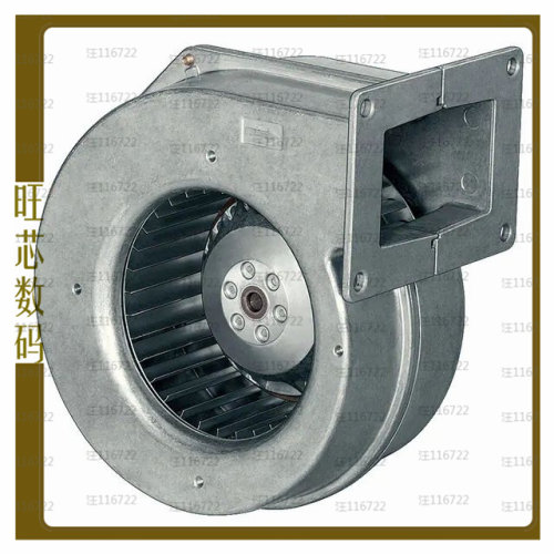 G2E108-AA05-44【FAN BLWR CENT 159X115MM 115VAC】