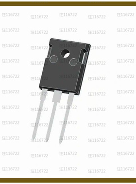 S3D30065D1【DIODE SCHOTTKY SILICON CARBIDE S】