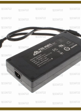 L6R300DM-120-C14【AC/DC DESKTOP ADAPTER 12V 300W】